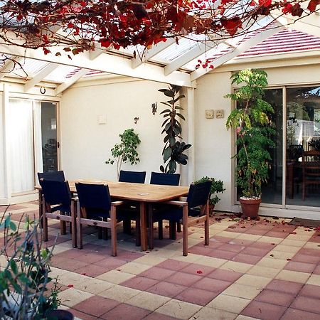 Bellevue Bed & Breakfast Mclaren Vale Buitenkant foto