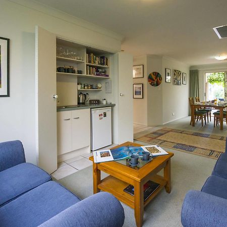Bellevue Bed & Breakfast Mclaren Vale Buitenkant foto