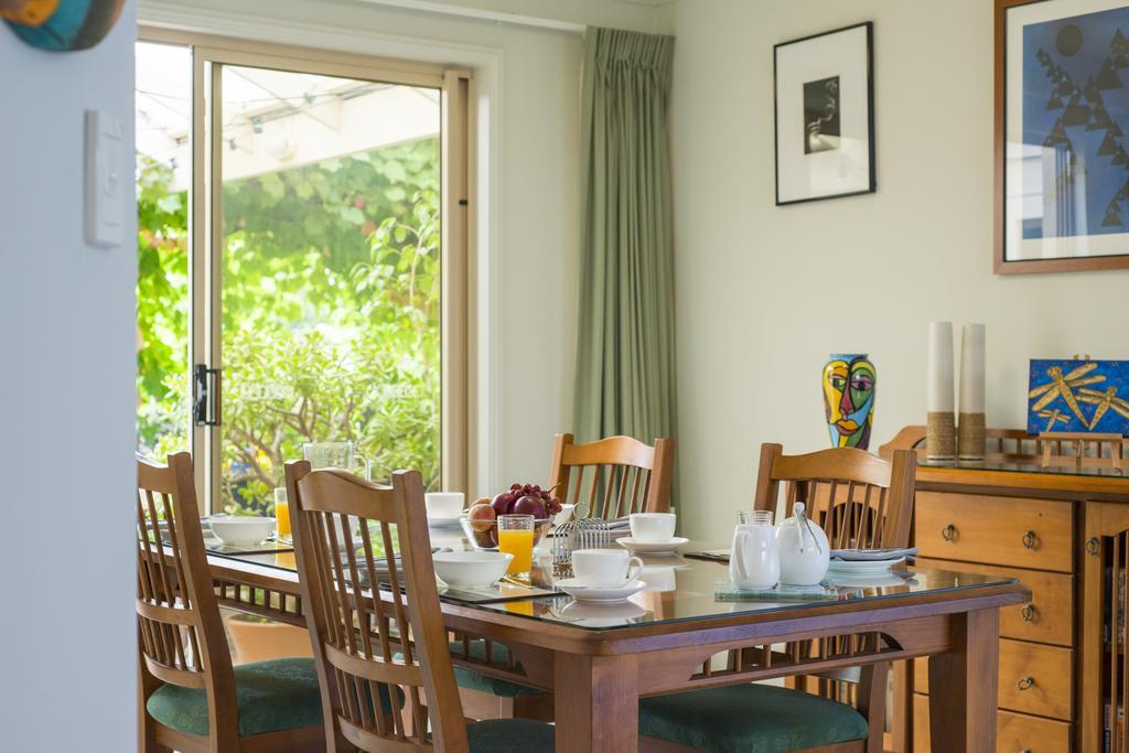 Bellevue Bed & Breakfast Mclaren Vale Buitenkant foto