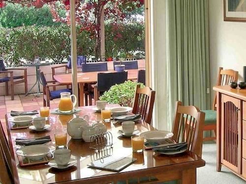 Bellevue Bed & Breakfast Mclaren Vale Buitenkant foto