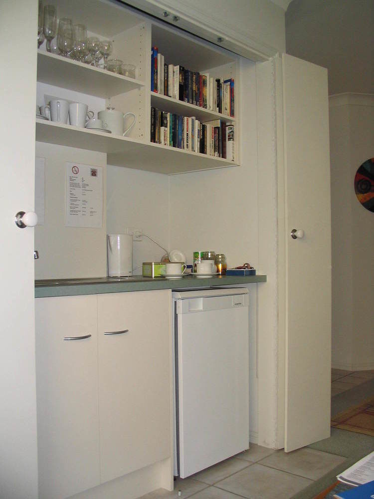 Bellevue Bed & Breakfast Mclaren Vale Buitenkant foto