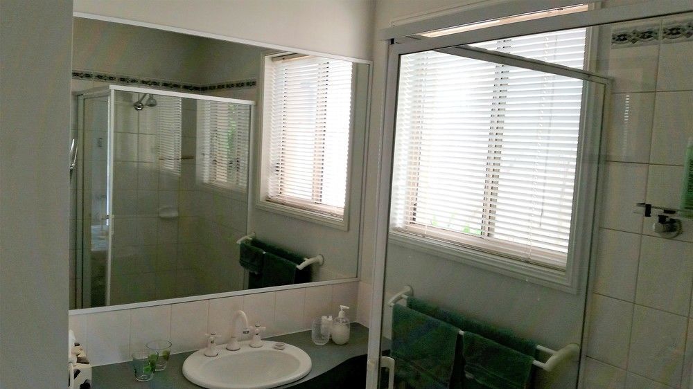Bellevue Bed & Breakfast Mclaren Vale Buitenkant foto
