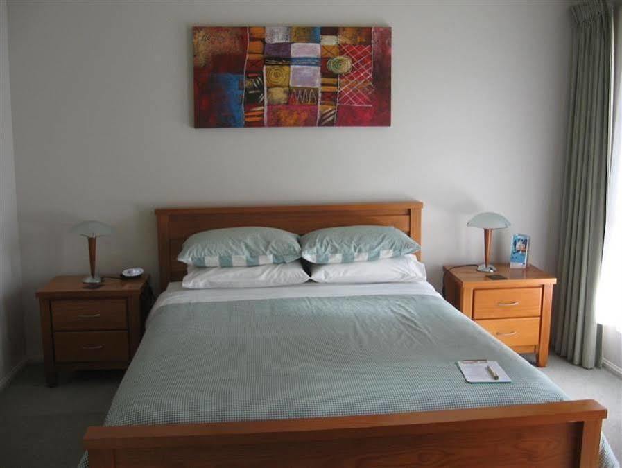 Bellevue Bed & Breakfast Mclaren Vale Buitenkant foto