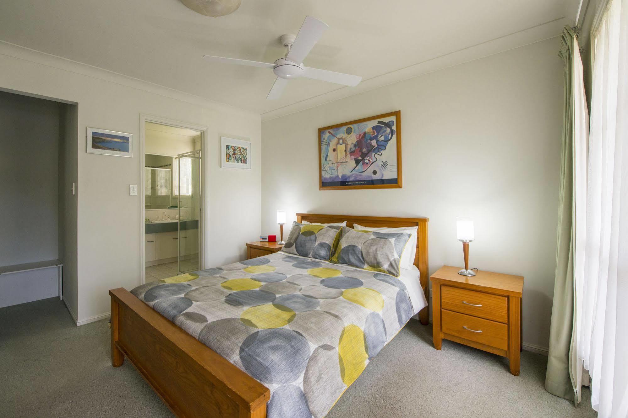 Bellevue Bed & Breakfast Mclaren Vale Buitenkant foto