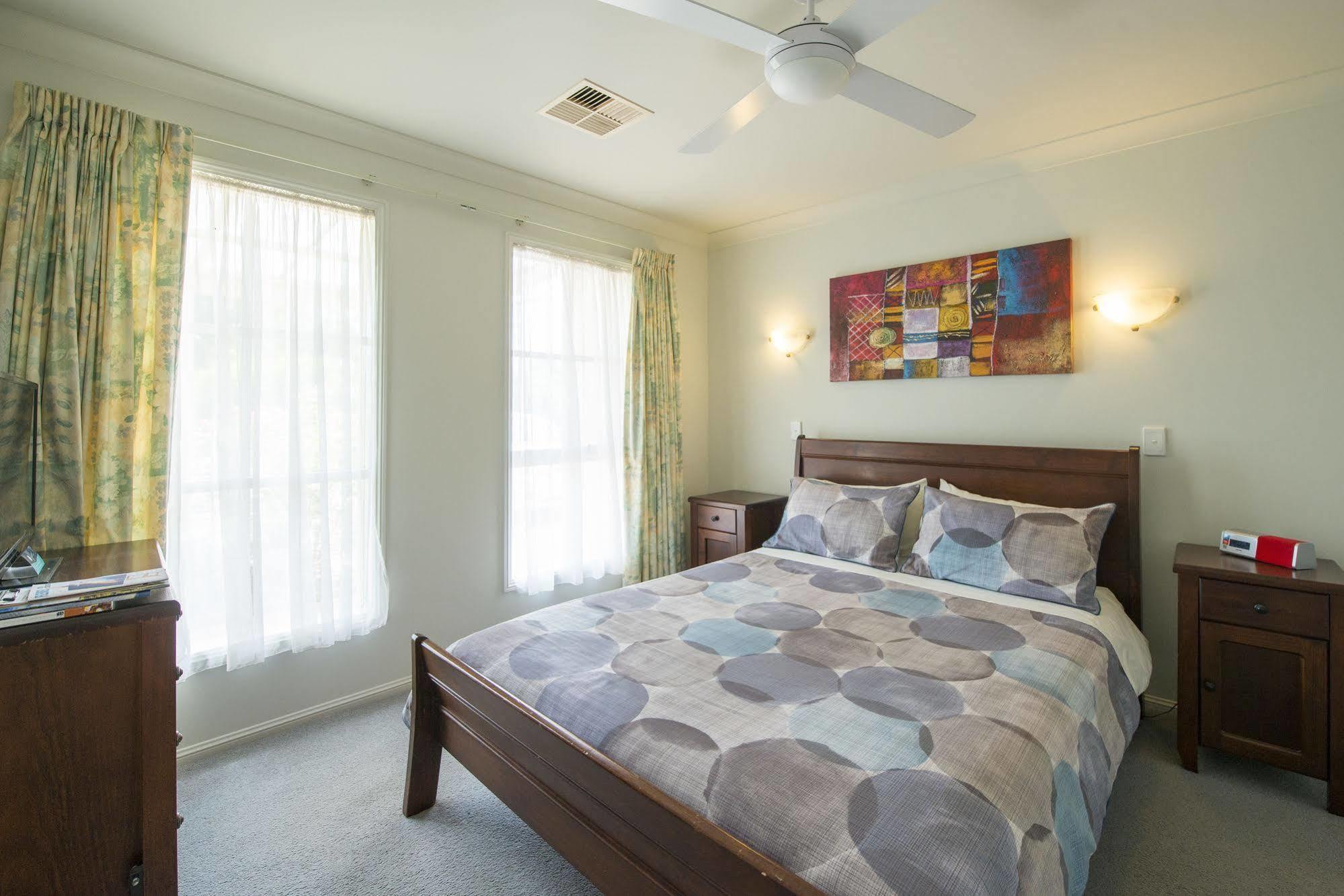 Bellevue Bed & Breakfast Mclaren Vale Buitenkant foto