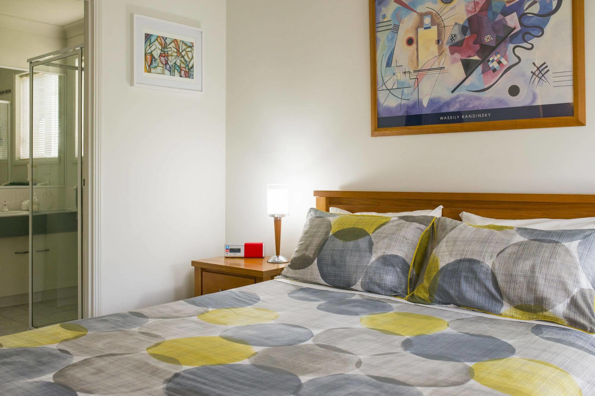 Bellevue Bed & Breakfast Mclaren Vale Buitenkant foto