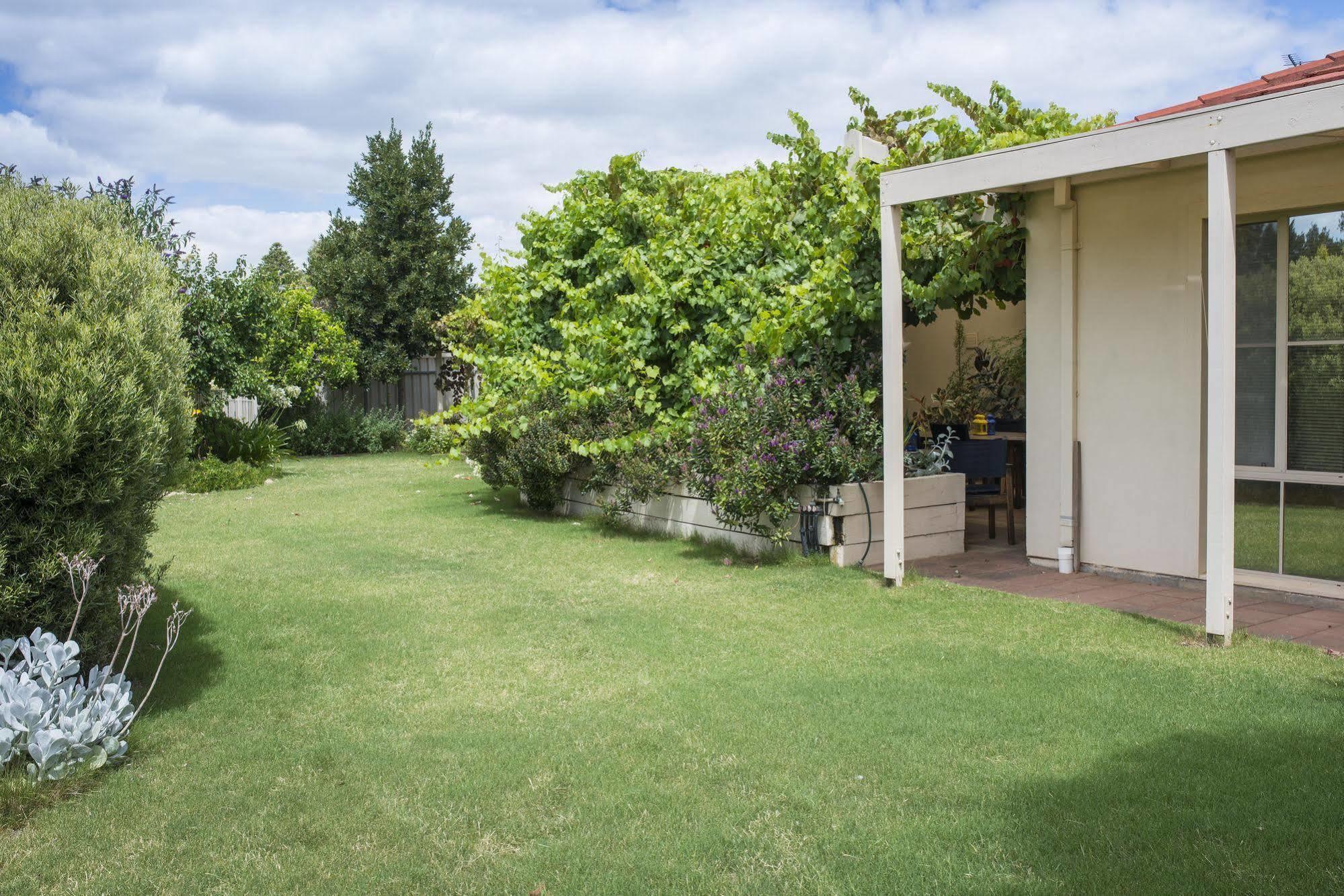 Bellevue Bed & Breakfast Mclaren Vale Buitenkant foto
