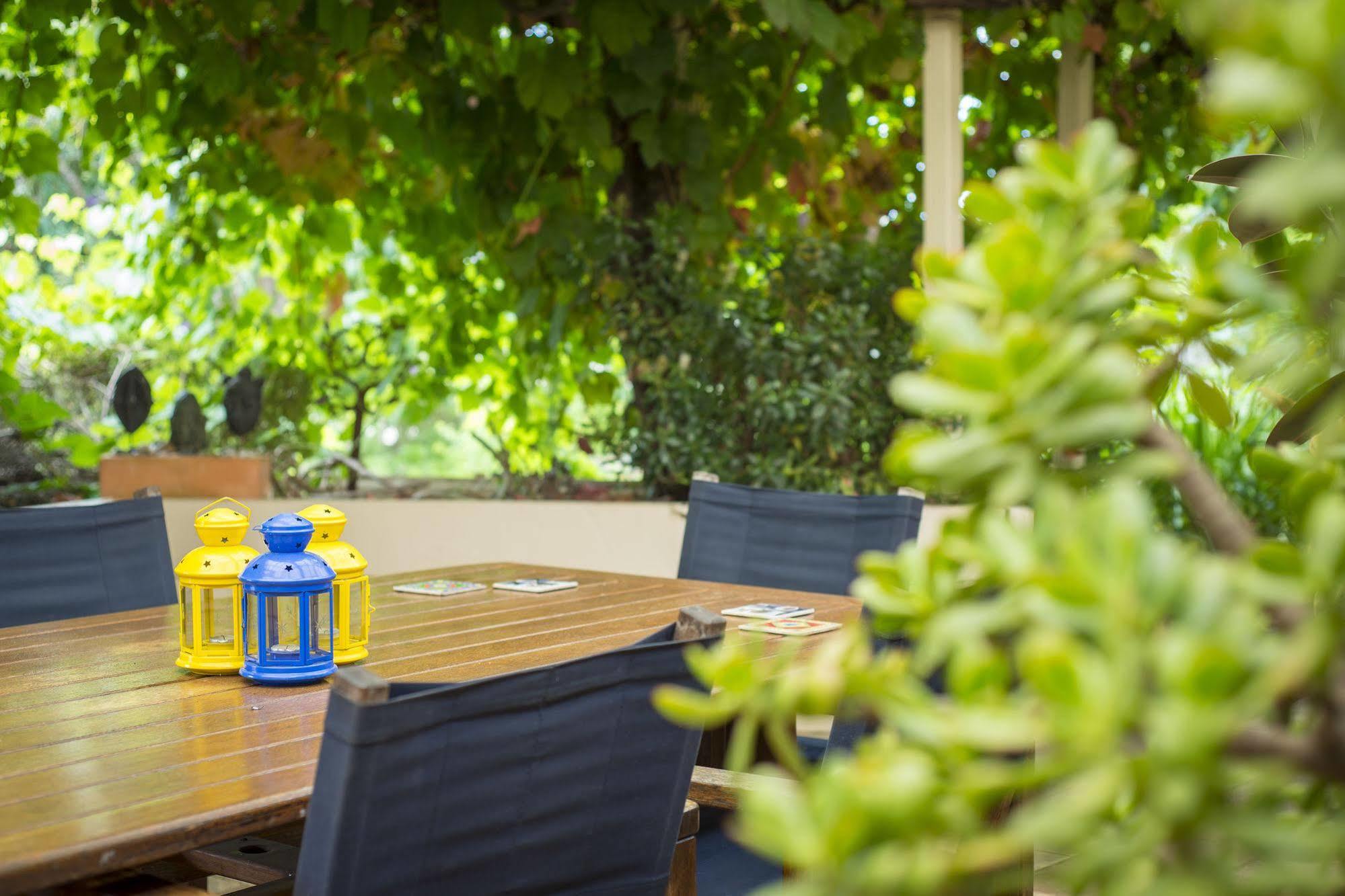 Bellevue Bed & Breakfast Mclaren Vale Buitenkant foto
