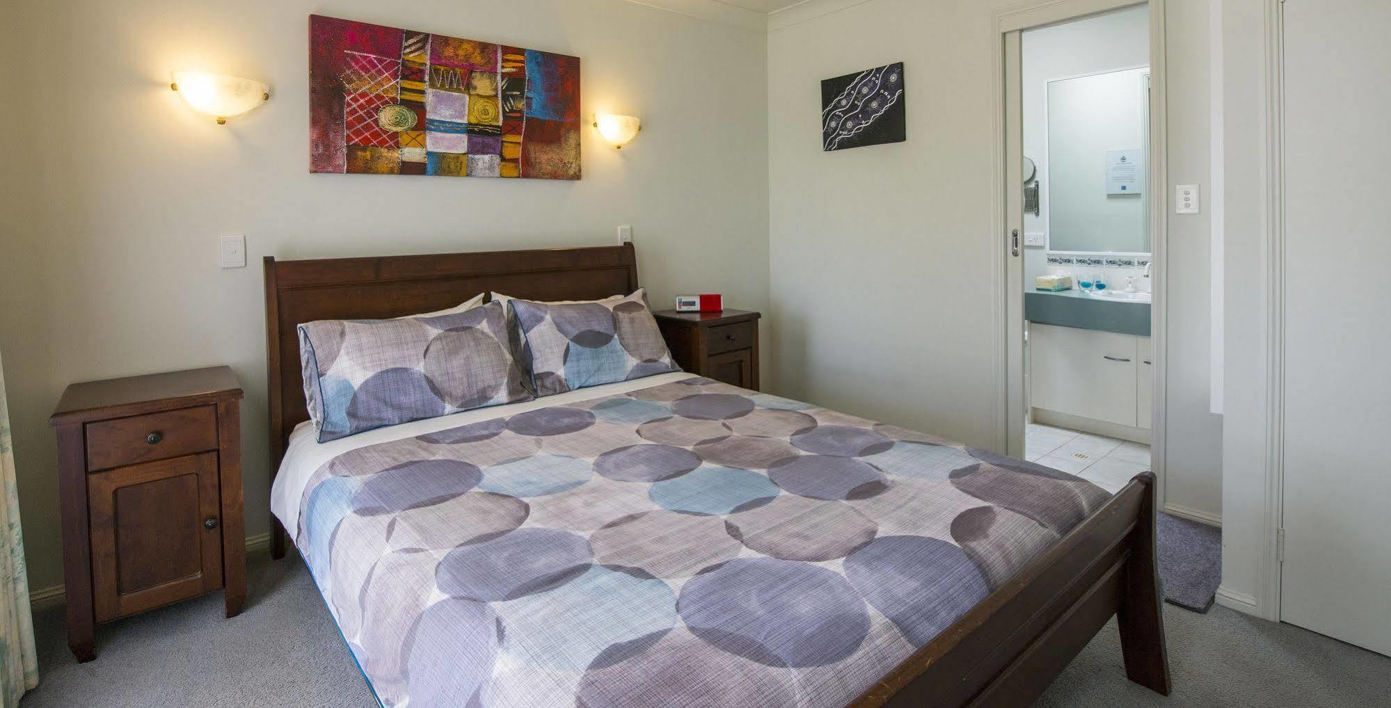 Bellevue Bed & Breakfast Mclaren Vale Buitenkant foto